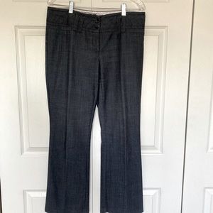 Maurice’s slightly flared dress pant